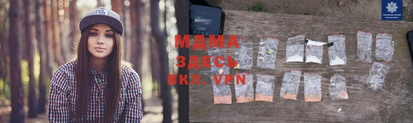 молекула духа Верхний Тагил